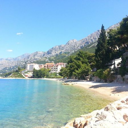 Apartments Monika Omiš Εξωτερικό φωτογραφία