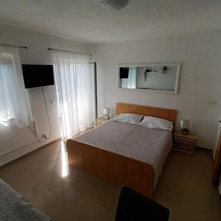 Apartments Monika Omiš Εξωτερικό φωτογραφία