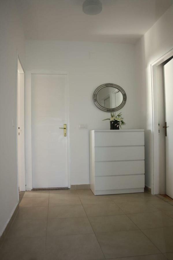 Apartments Monika Omiš Εξωτερικό φωτογραφία